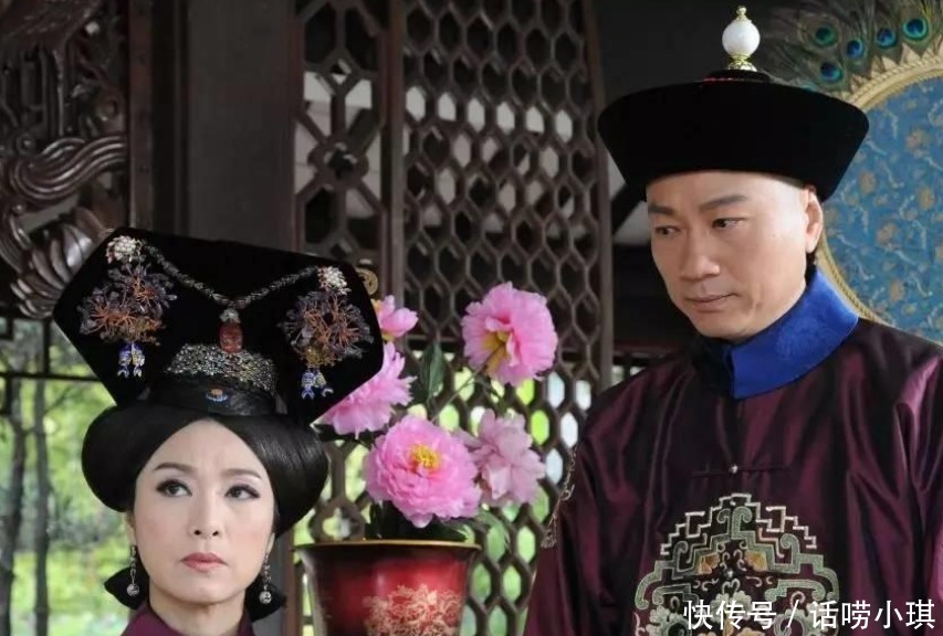 慈禧|她是李莲英的姐姐,为何在清朝灭亡后,说慈禧并非生病离世