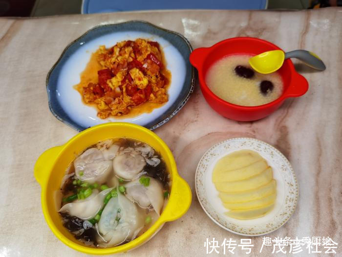 猪肝泥|和婆婆一起住后,孩子的早餐变了样,天天不重样,晒朋友圈被点赞