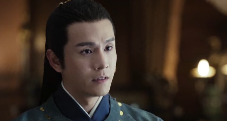 云台|燕云台:历史上的萧燕燕,明扆死后杀韩德让发妻,改嫁韩德让