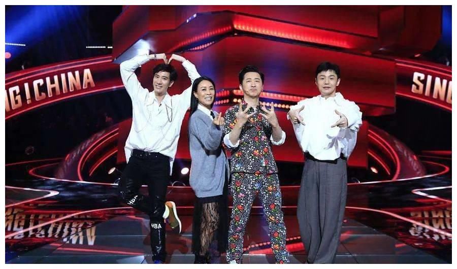 传陈奕迅和孙燕姿要来好声音,周杰伦粉丝:神仙打架即将上演?