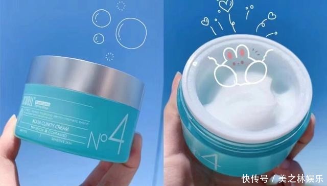 姐妹|4款实用又好用的面霜,珂润很温和,谷雨很良心,值得试试