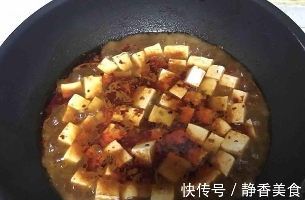 豆瓣酱|中国十大名菜你吃过几种？最简单的就是它，你在家绝对也能做