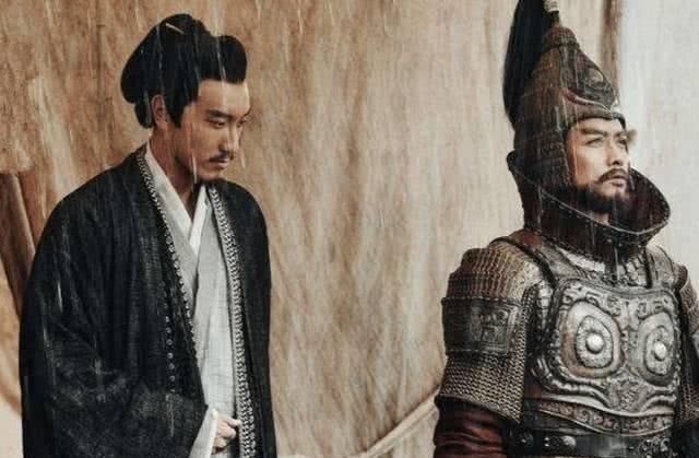 曹操|若郭奉孝在,不使孤至此!郭嘉为何能成为曹操的精神支柱?