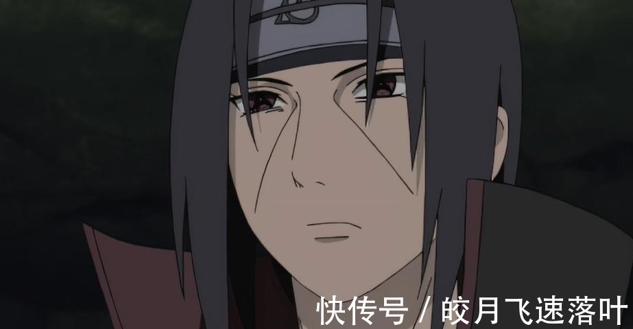 忍术|火影忍者中最神秘的“忍术”,超影级高手也会中招,却是他的专属