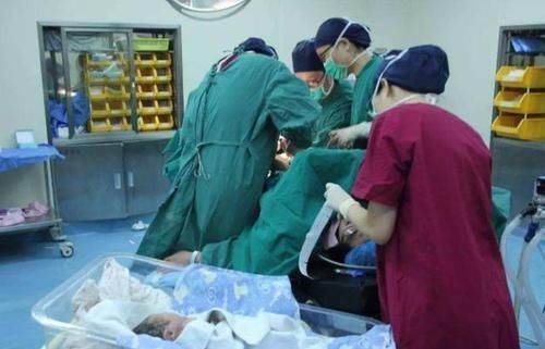 初产妇|很多医院让男医生接生,不会引起产妇反感吗?不妨听听医生的解释