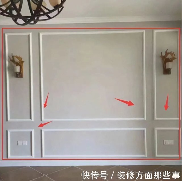 干湿|包工头总结这13处容易跟风的地方,除了烧钱就是添堵,你家做了吗