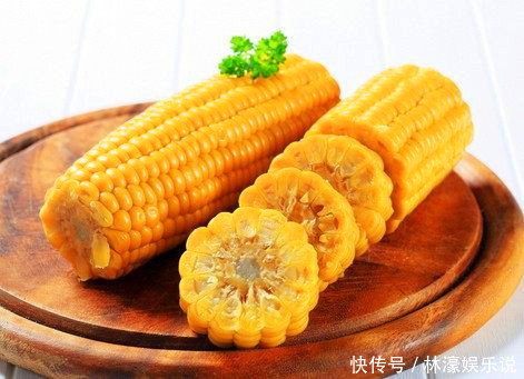 白色玉|一样是玉米,“黄色”和“白色”哪个更营养知道以后别再乱买了