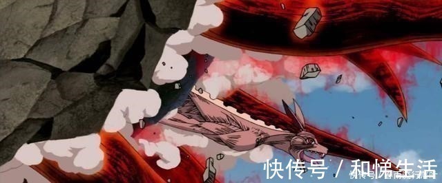 奇拉比|火影忍者 解锁掌握尾兽力量的四个姿势，全部达成必是天选之子！