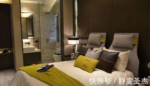 房子|买房最不该选双卫生间户型了？一听完师傅分析，真后悔我家买早了