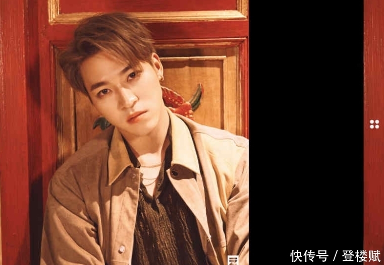 刘彰|INTO1《快本》镜头分配不均,赞多力丸米卡用秒计,周柯宇第一