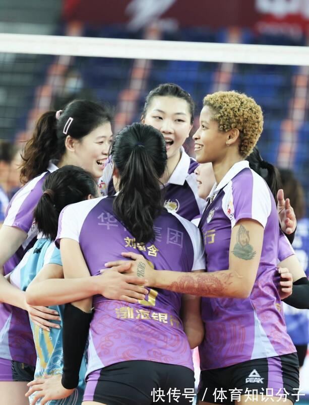 王媛媛|天津女排透露出关键信息,三名选手正式离开球队,两位置让人担忧