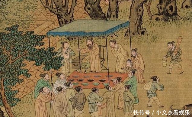 垃圾|垃圾问题古人也深受其扰,没有高科技的他们,又是怎么处理的呢?