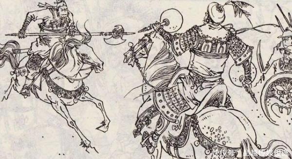 大忽悠#元末头号大忽悠:巧斩大元第一勇将,一不靠手,二不靠嘴,靠啥?