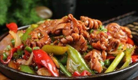  选择5份美味的家庭餐，太好吃了，希望有你喜欢的