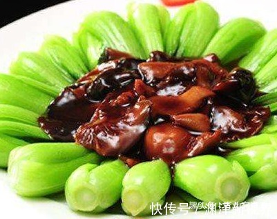 补钙|清淡爽口不仅营养美味,补钙效果强,又下饭味道好极了