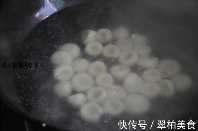 土豆粉|女人常吃這種“堿性食物”，嘴巴不臭，頭發烏黑，皮膚也細膩了！