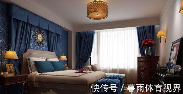 装修风格|客厅和卧室万万要挂这种窗帘，一听内行人的话，才知我家挂错了