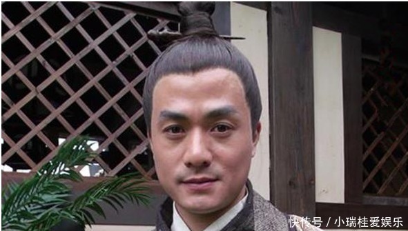 谋士|陈宫堪称杰出谋士，辅佐吕布为何一事无成，原来两人都有心结