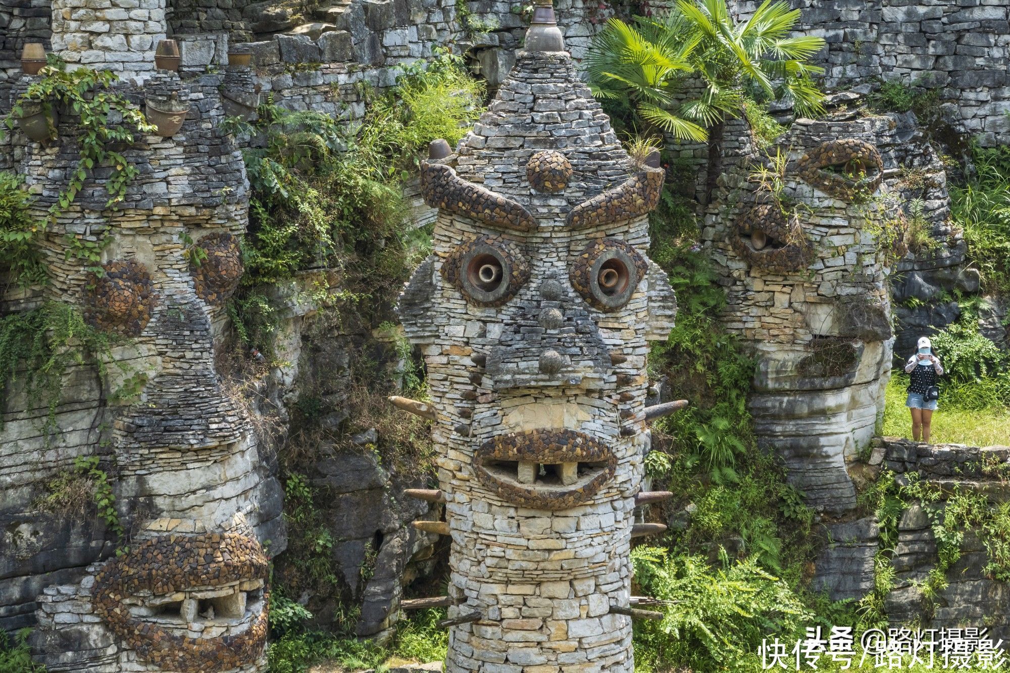 城市|中国夏天最凉爽的4个城市，既好玩又能避暑，景色怡人美如画