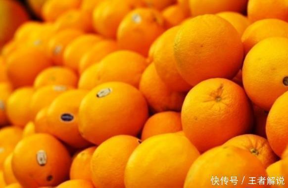 忌口|吃了橙子后,是需要忌口的,牢记别碰“此”食物,不然毁了健康!