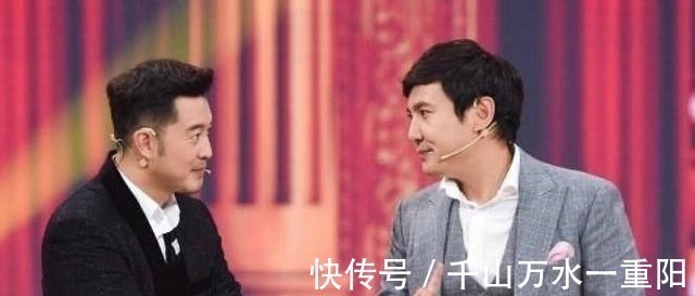 孫紅雷對沙溢影響太大！為了向他看齊，沙溢每期節(jié)目都“偷”東西