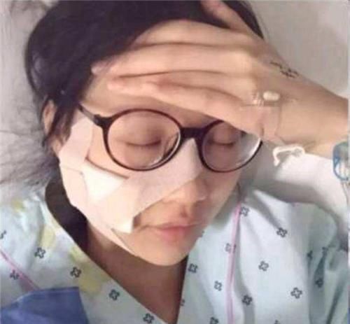 女星|30岁女星癌症恶化，无奈众筹治病：生死面前，所有体面都是虚设