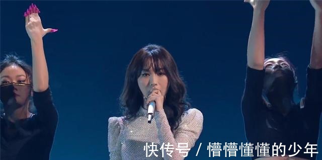 麥唱|姐姐2成團(tuán)夜上演驚天大逆轉(zhuǎn),張柏芝未成團(tuán),李菲兒全開(kāi)麥唱跳