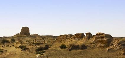 条长城|汉长城的起点在哪里汉长城的终点又在哪里