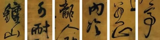 王羲之最厉害的两个学生,果然名不虚传!