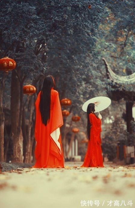 题都城南庄!五千年来10首最美古诗词!