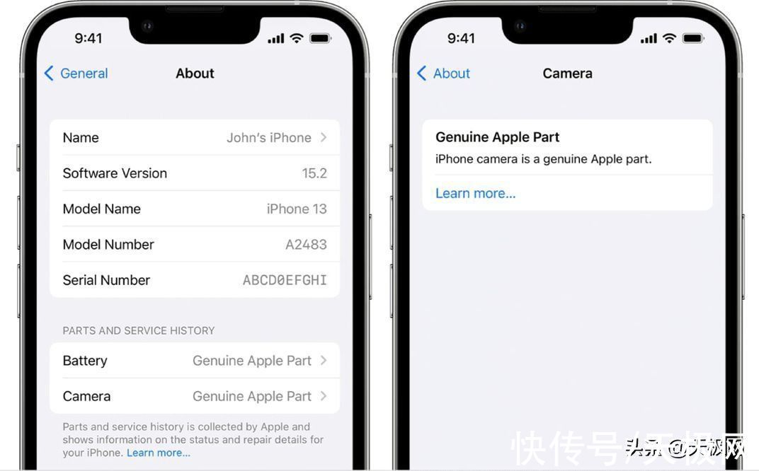 微距|iOS15.2正式版来了！新增超多实用功能，还没升级的建议赶紧升