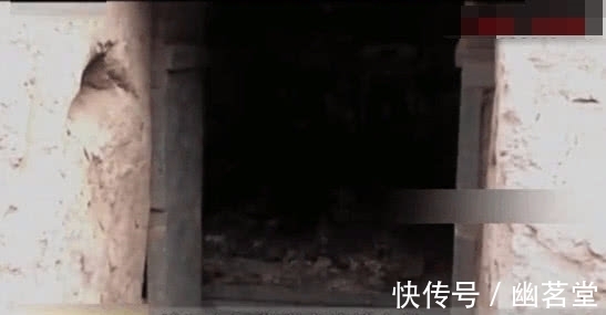 张无忌&村民挖到了明教张无忌古墓, 考古专家下墓后倒吸一口气!