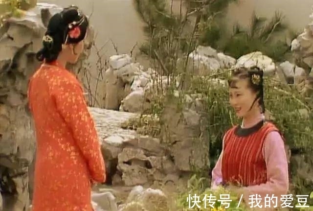 丰儿$《红楼梦》:被王熙凤看上的小红,为何再一次被雪藏了?
