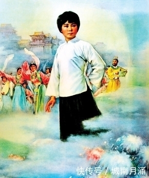 伟人|胡适:《蝶恋花·答李淑一》没一句通的,伟人:不可改