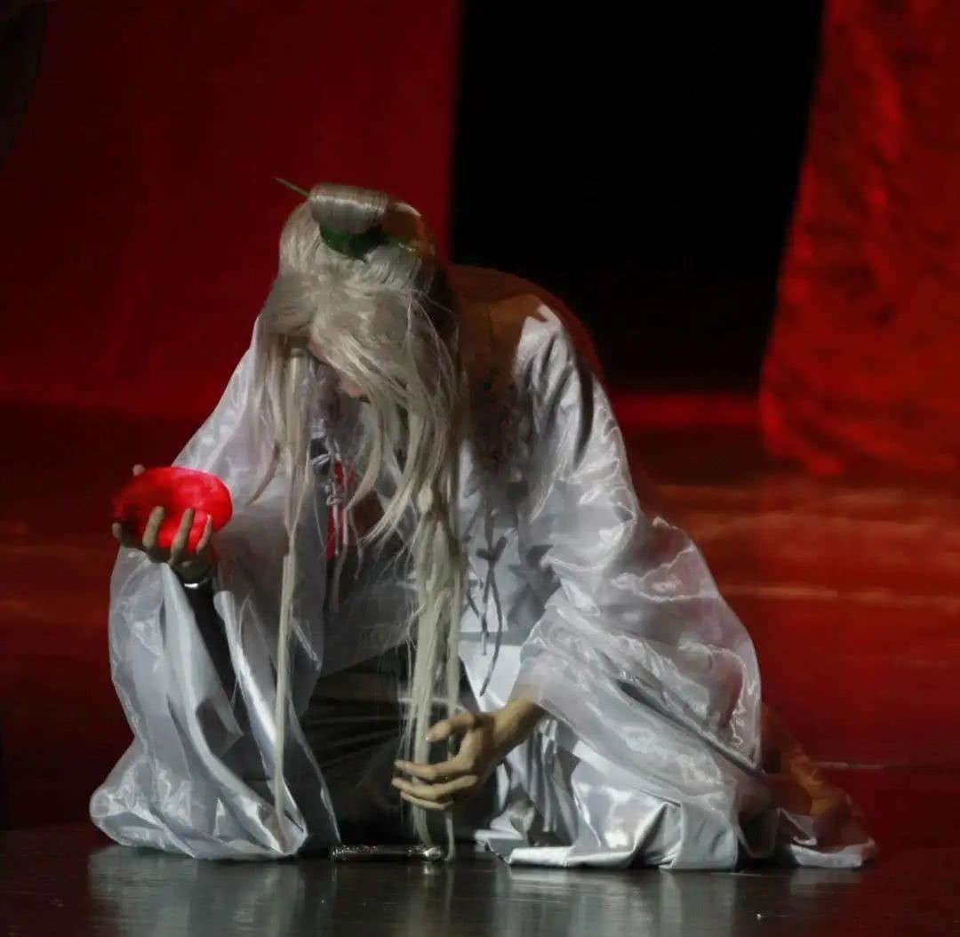 傻傻|夏桀,商纣,傻傻分不清楚……