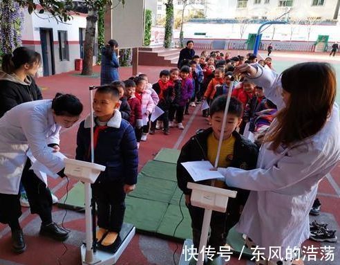 特发性|医生:6种疾病可能对孩子身高有影响,做好3点,避免孩子身高偏矮