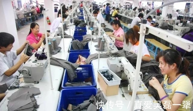 实体店|实体店一件衣服500元，电商却只卖几十块？内幕被揭开，你还买吗
