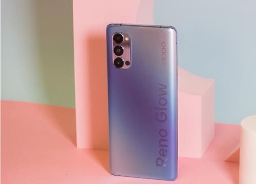 采用|OPPOReno5Pro与Reno4Pro相比，哪款性价比更高？