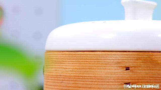 养胃明目增食欲!味道香甜、口感细腻,轻松吃出好身体