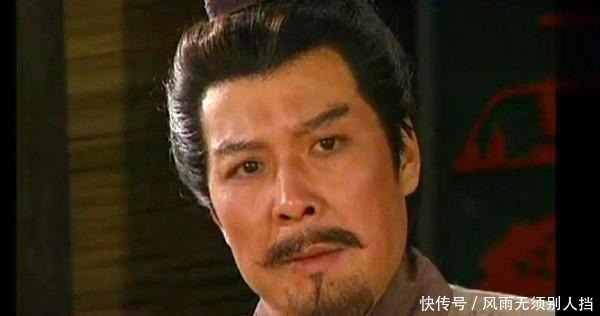 刘备娶了孙尚香,为什么没能生下孩子真正原因耐人寻味!