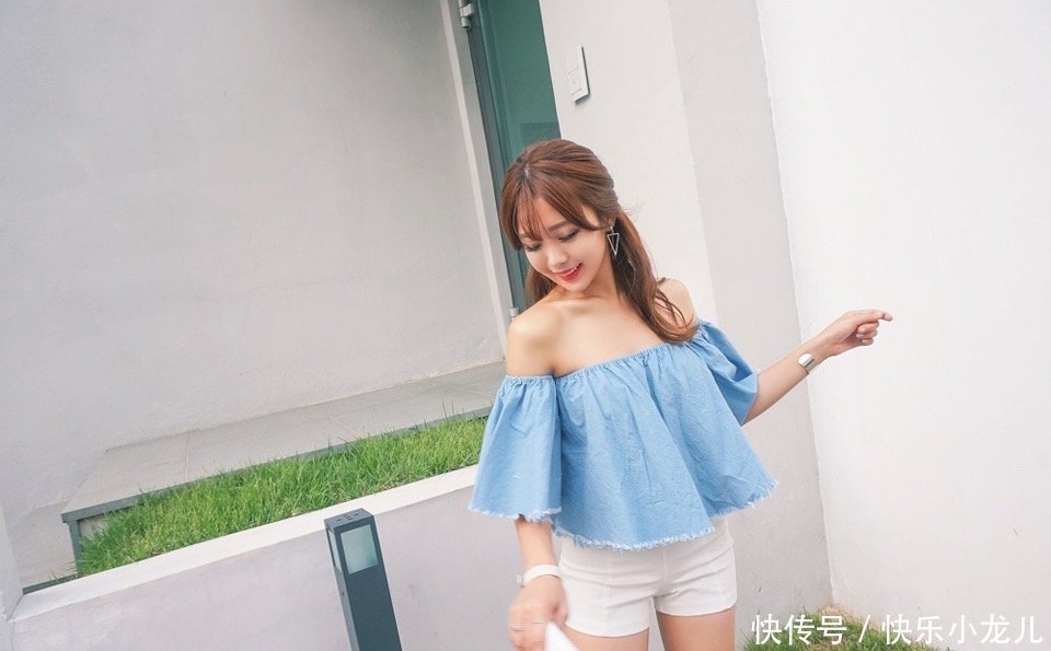 写真|轻奢写真,精致穿搭好身材,才敢炫耀!