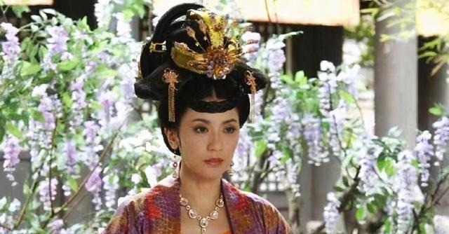 皇后|何法倪、王穆之、庾道怜,东晋末世皇后一个比一个悲哀,让人唏嘘