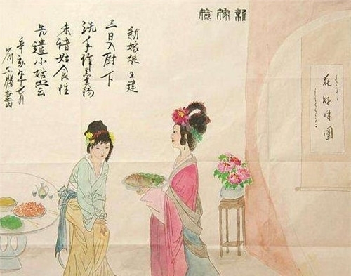 白居易$唐朝最奇特一首诗,仅20字却被誉为“一字难改”,挑战者无一成功