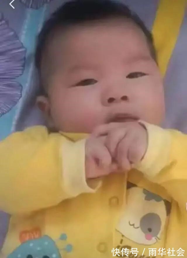 怀孕生娃|67岁田女士产女后续:当初让网友担心的问题,现在都有了答案