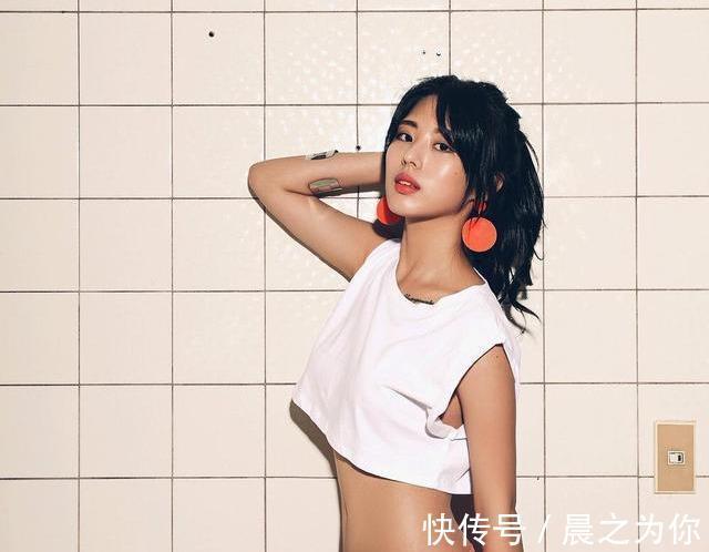 曲臂|韩国“第一健身辣妹”ulael，坚持运动打卡，曼妙身姿全凭自律！