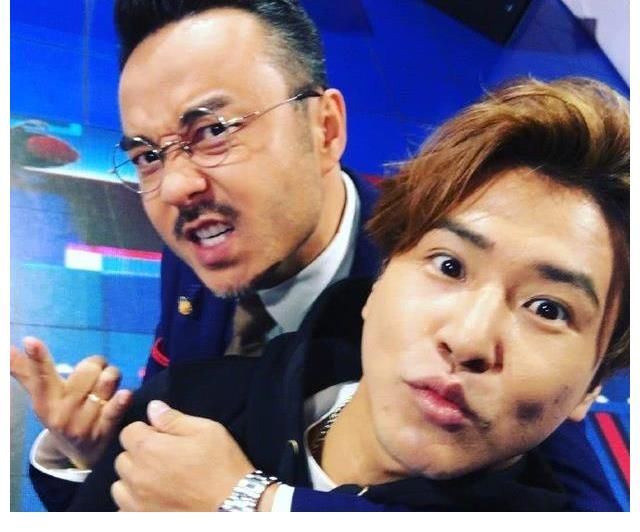 俞灏明|《天天向上》将迎来新主持?这两位呼声最高,你期待谁?