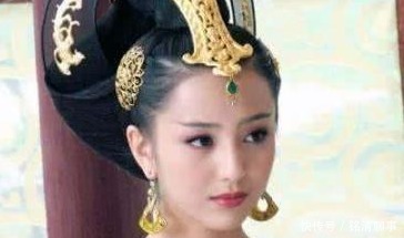 姿容|拥有绝世姿容的赵飞燕,为何没有成为四大美人?