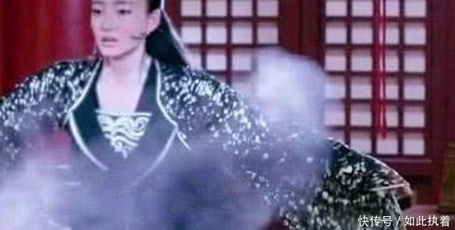 子虚|封神妲己临终前留下一物，杨戬说了6字，狐妖随她而去！