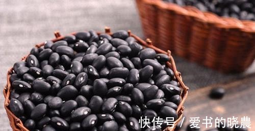 豆类|三伏天出汗多要补钾，这两种豆类钾含量名列前茅，可以多吃！
