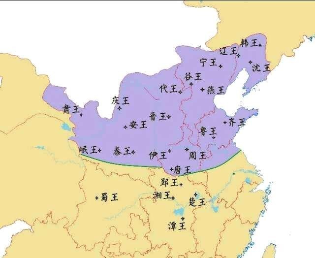 无能|王阳明的封圣之战:无能的领导,强大的对手?我照样干出好成绩!